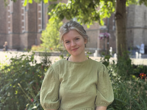 Annemiek bijmieks