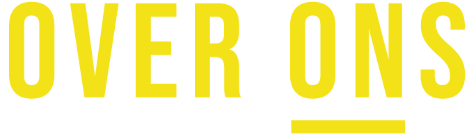 OVer ONs website tekst