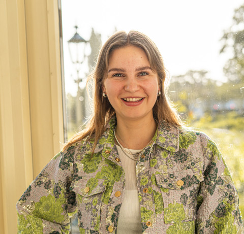 Silke Hartholt - STUDIO SIILK